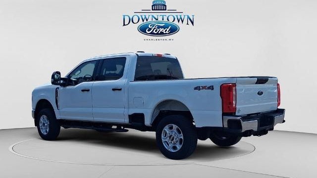 2025 Ford F-250 Super Duty Lariat