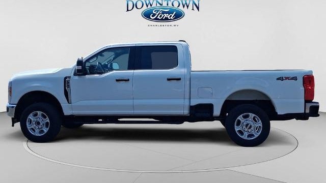 2025 Ford F-250 Super Duty Lariat