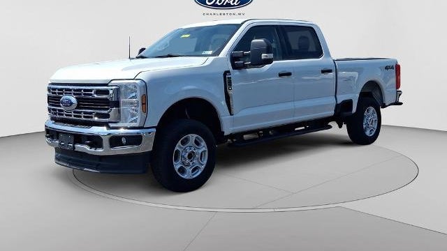 2025 Ford F-250 Super Duty Lariat