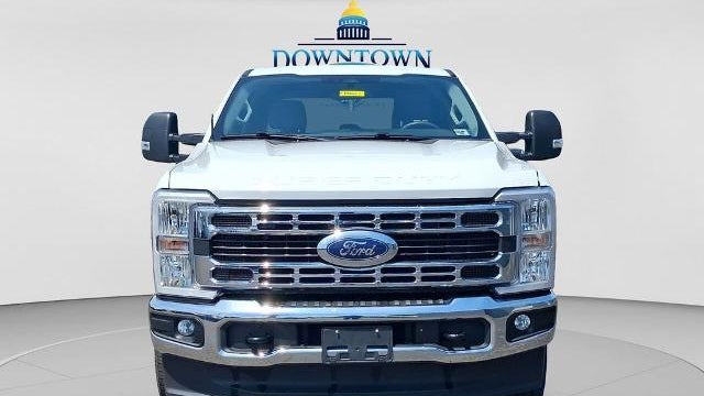2025 Ford F-250 Super Duty Lariat