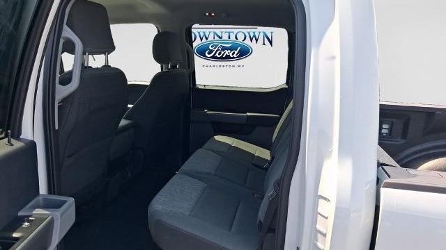 2025 Ford F-250 Super Duty Lariat