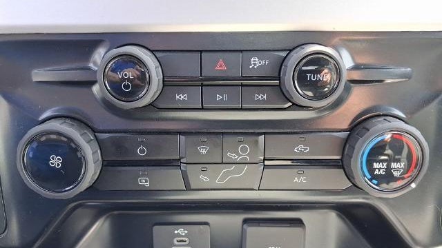 2025 Ford F-250 Super Duty Lariat