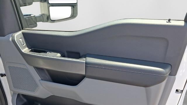 2025 Ford F-250 Super Duty Lariat