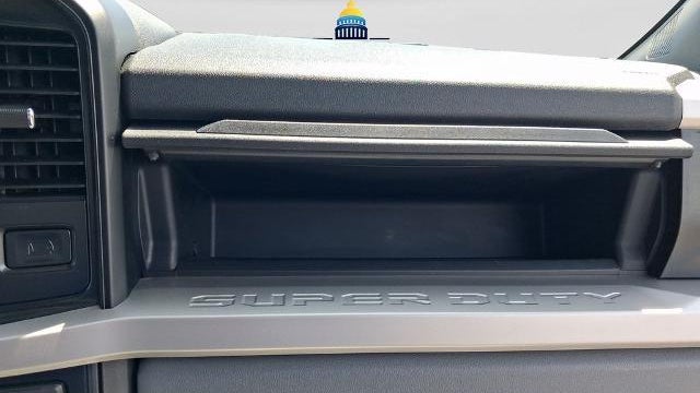 2025 Ford F-250 Super Duty Lariat