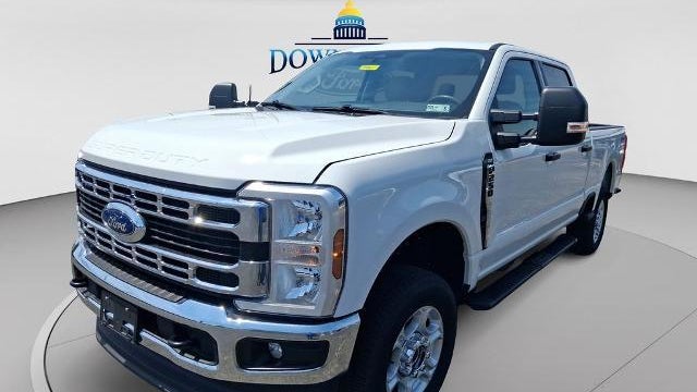 2025 Ford F-250 Super Duty Lariat