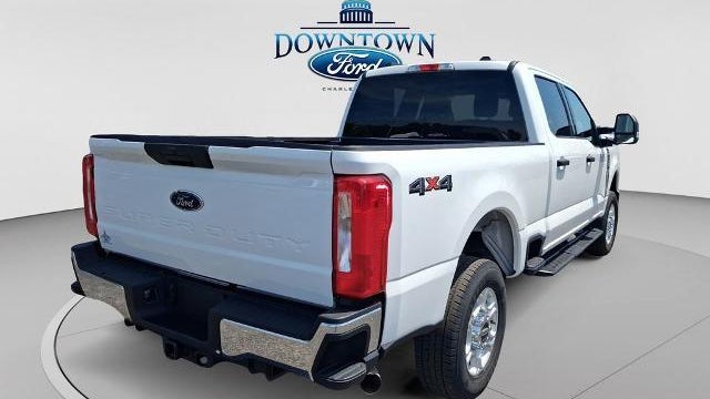 2025 Ford F-250 Super Duty Lariat