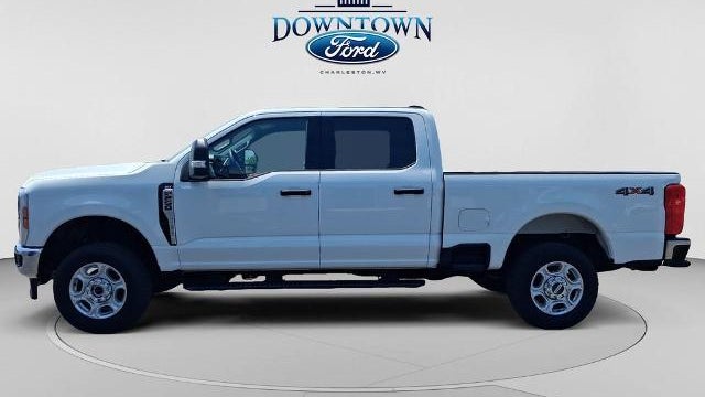 2025 Ford F-250 Super Duty Lariat