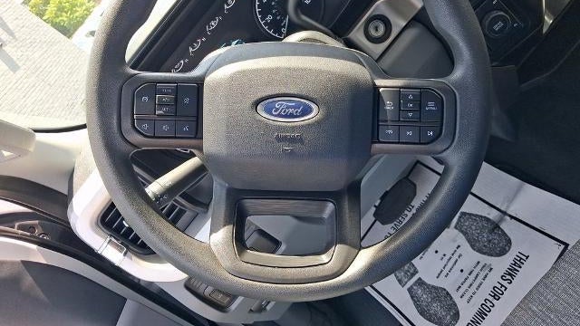 2025 Ford F-250 Super Duty Lariat