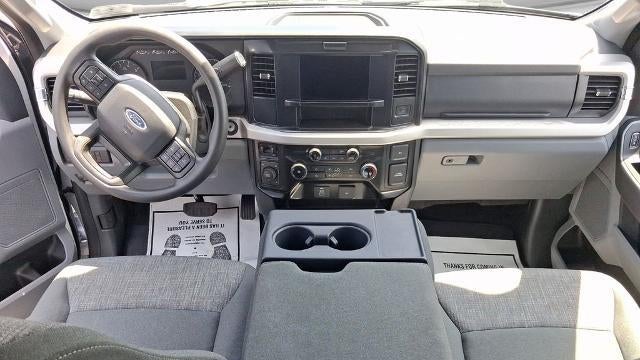 2025 Ford F-250 Super Duty Lariat