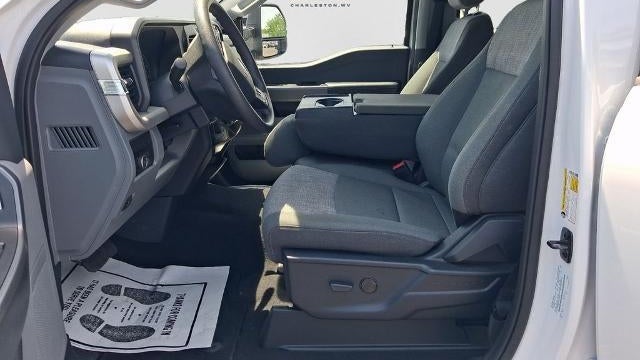 2025 Ford F-250 Super Duty Lariat