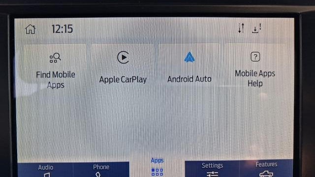 2025 Ford F-250 Super Duty Lariat