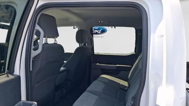 2025 Ford F-250 Super Duty Lariat