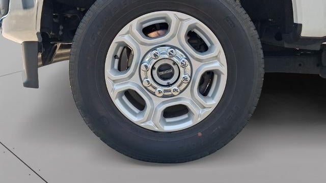 2025 Ford F-250 Super Duty King Ranch