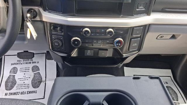 2025 Ford F-250 Super Duty King Ranch