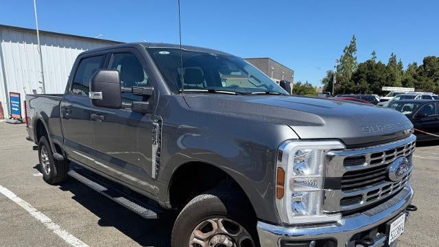 Preowned 2025 Ford F-250 Super Duty XLT for Sale