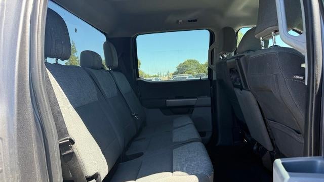 2025 Ford F-250 Super Duty XLT