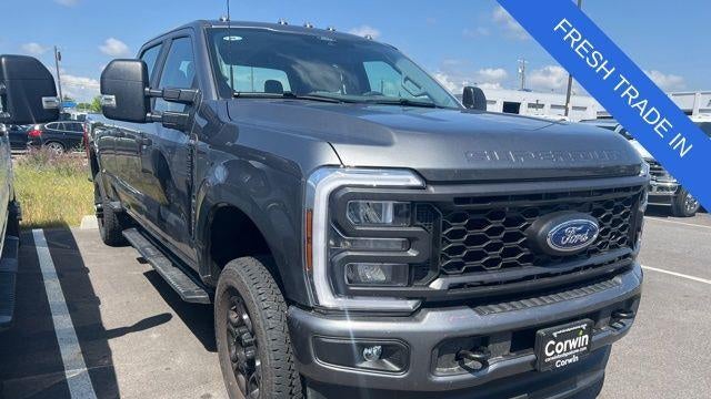 Preowned 2026 Ford F-250 Super Duty Platinum for Sale