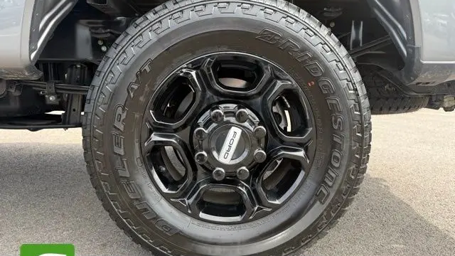 2026 Ford F-250 Super Duty Platinum