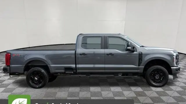 2026 Ford F-250 Super Duty Platinum