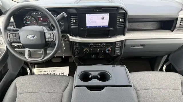 2026 Ford F-250 Super Duty Platinum