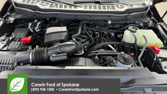 2026 Ford F-250 Super Duty Platinum