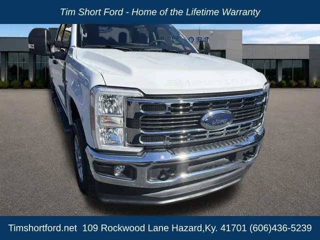 2026 Ford F-250 - $47,646