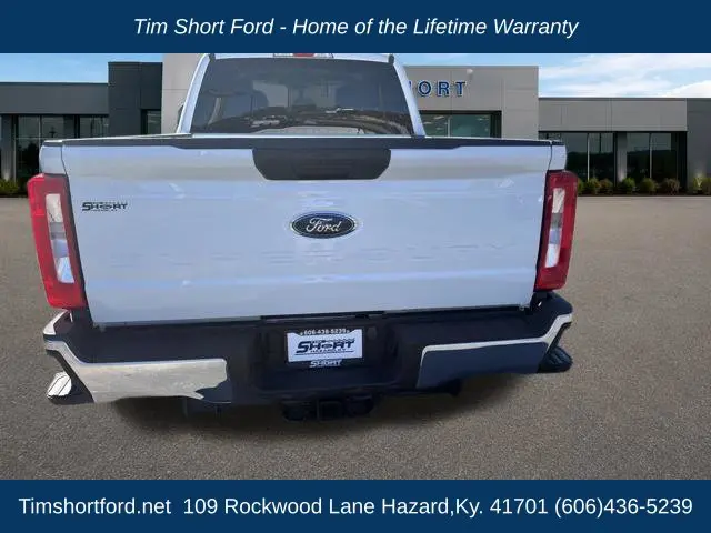2026 Ford F-250 - $47,646