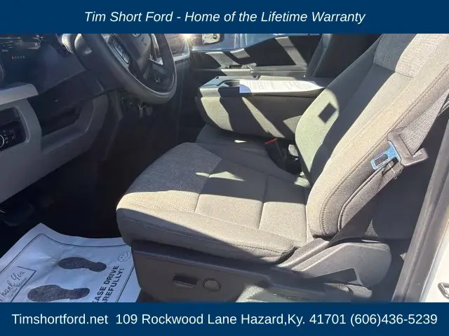 2026 Ford F-250 - $47,646