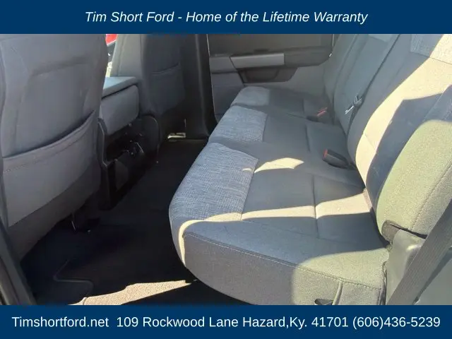 2026 Ford F-250 - $47,646