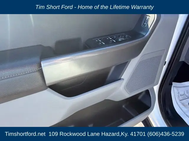 2026 Ford F-250 - $47,646