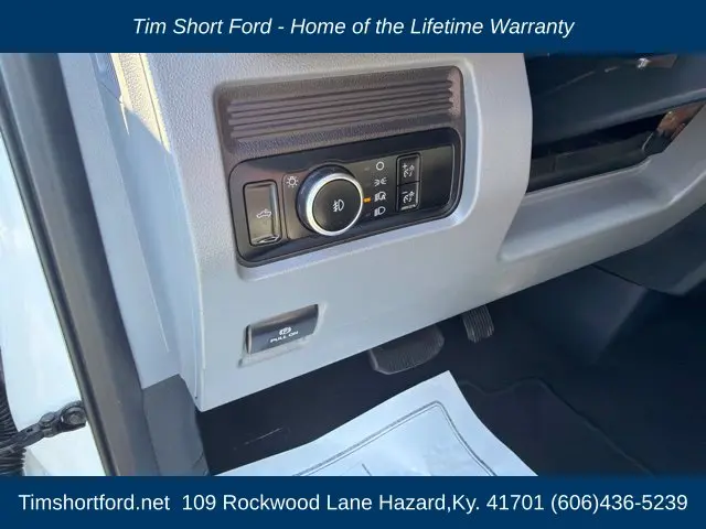 2026 Ford F-250 - $47,646