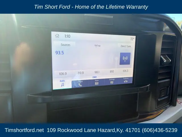 2026 Ford F-250 - $47,646