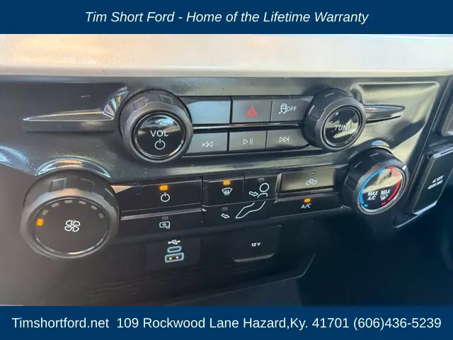 2026 Ford F-250 - $47,646
