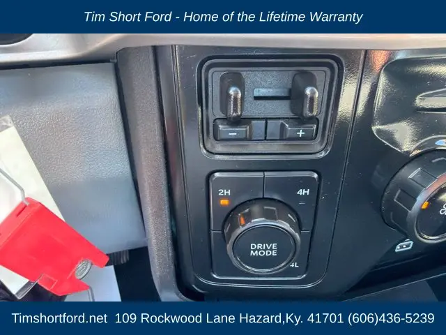 2026 Ford F-250 - $47,646