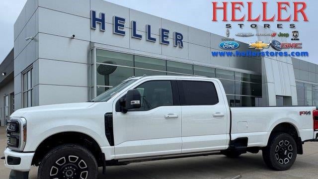 Preowned 2026 Ford F-250 Super Duty XLT for Sale
