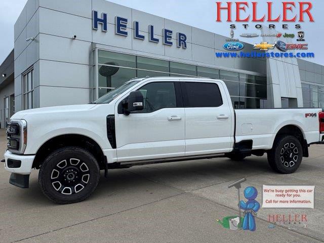 2026 Ford F-250 - $75,962