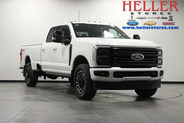 2026 Ford F-250 - $75,962