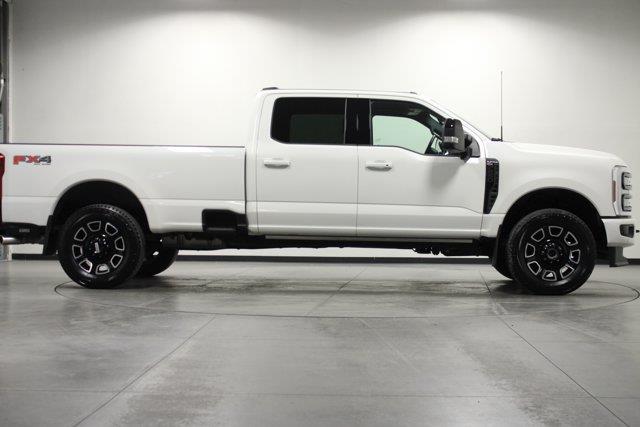 2026 Ford F-250 - $75,962