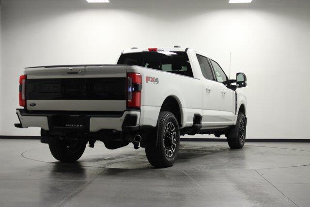 2026 Ford F-250 - $75,962