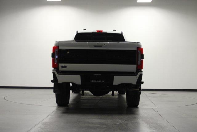 2026 Ford F-250 - $75,962