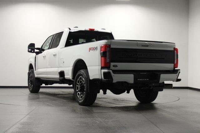 2026 Ford F-250 - $75,962