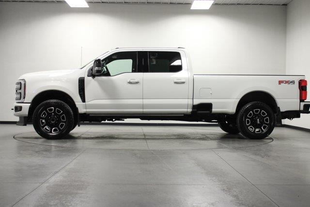 2026 Ford F-250 - $75,962