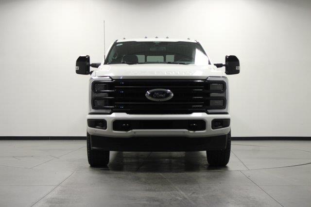 2026 Ford F-250 - $75,962