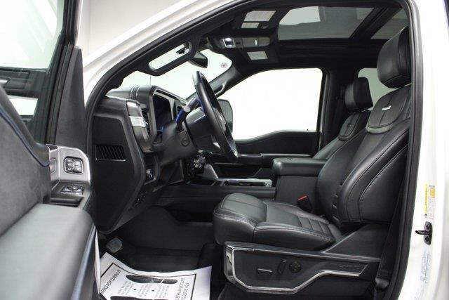 2026 Ford F-250 - $75,962