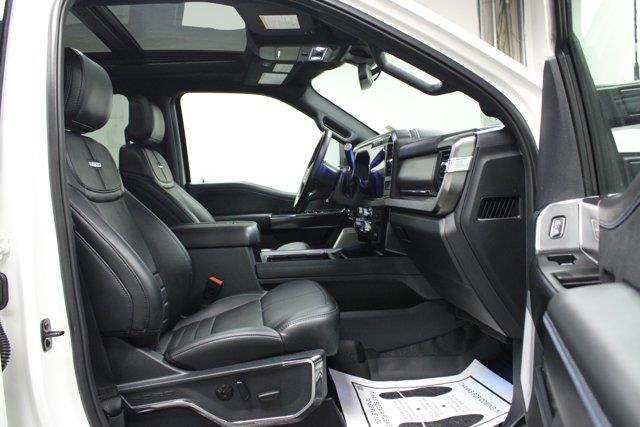 2026 Ford F-250 - $75,962