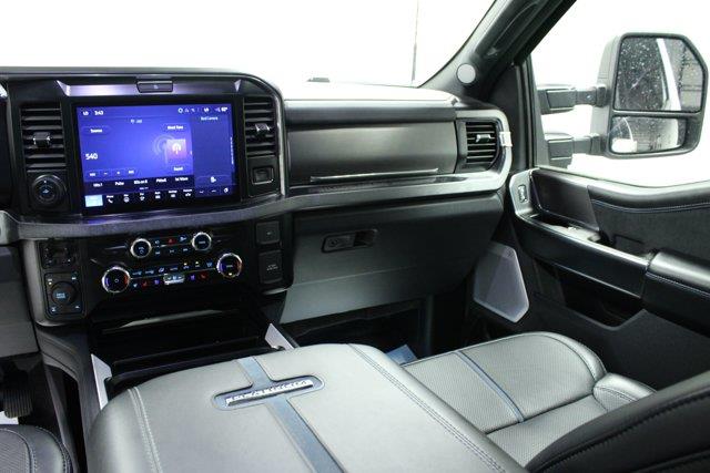 2026 Ford F-250 - $75,962