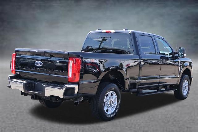 2026 Ford F-250 - $52,500