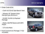 2026 F-250 Super Duty Thumbnail 5
