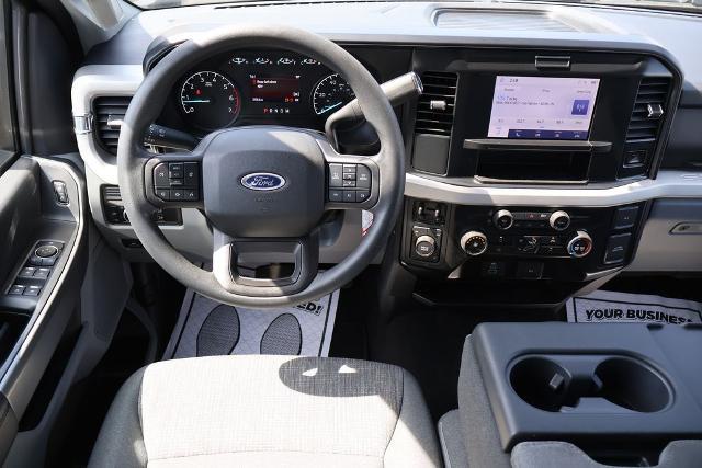 2026 Ford F-250 - $52,500