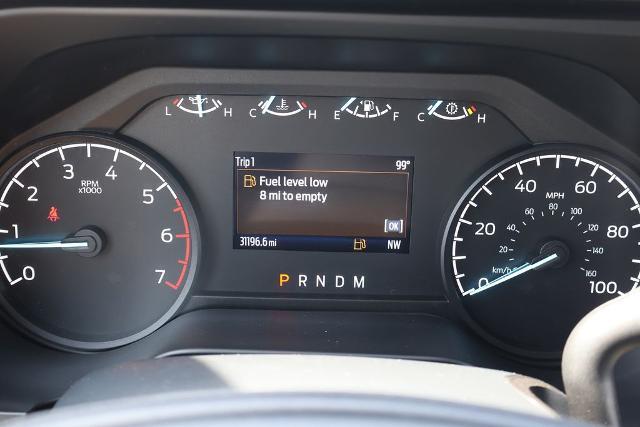 2026 Ford F-250 - $52,500